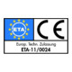 Eurotec Pfostenverbinderschraube 8x 50 ISR 40-3