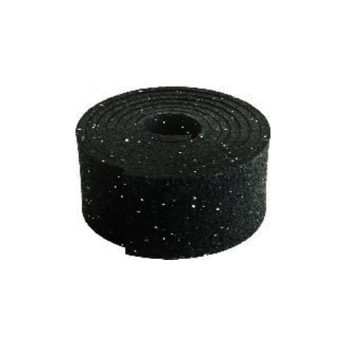 Eurotec Rolfi Rolle Gummigranulat 2015x70x8mm