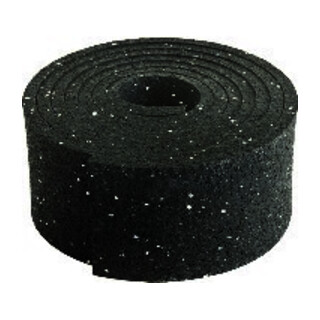Eurotec Rolfi Rouleau Granulé de Caoutchouc 2015x70x8mm