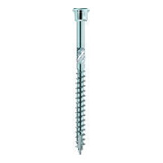 Eurotec Schraube Terrassotec geh. DIN10088 4 x 40mm T15