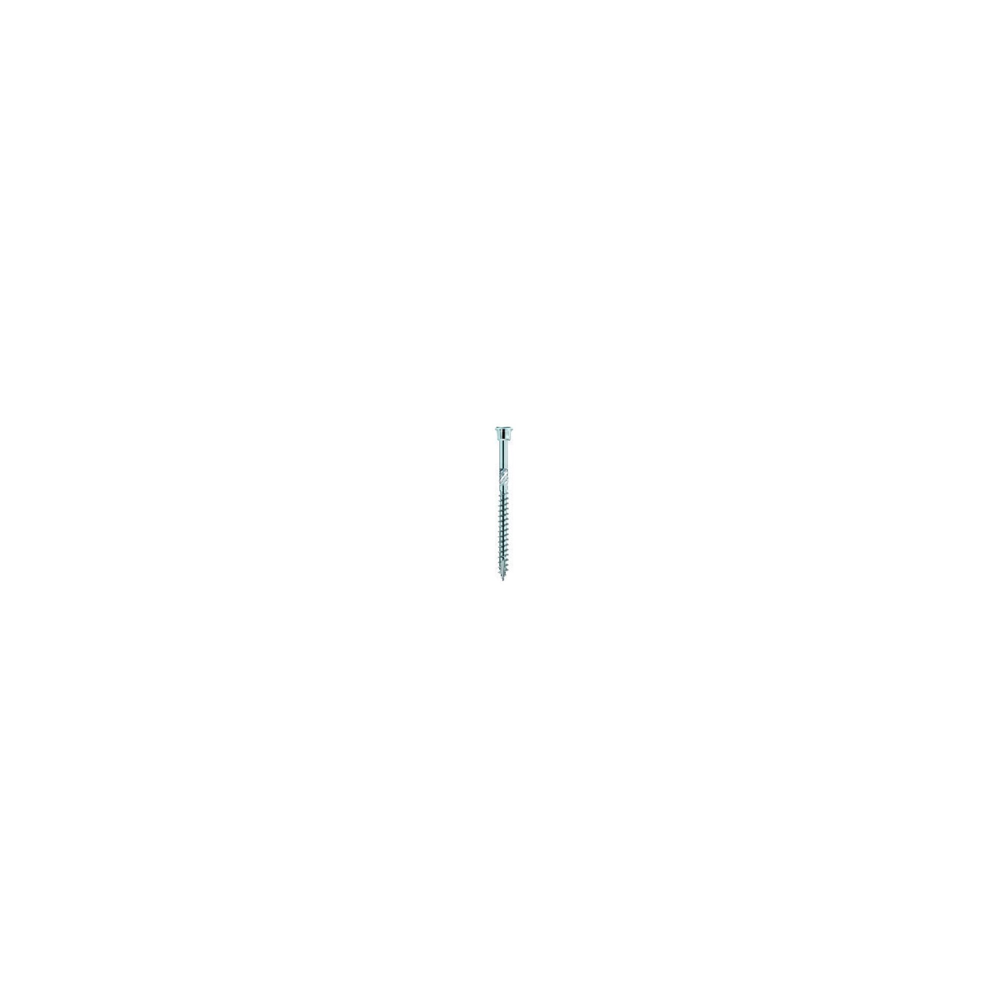 Eurotec Schraube Terrassotec geh. DIN10088 5,5x 50mm T25