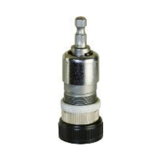Eurotec Screw Stop Durchm. 27 x 80mm