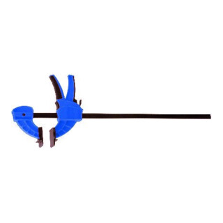 Eurotec Spannzwinge 270x380x55mm