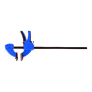 Eurotec Spannzwinge 270x380x55mm