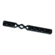 Eurotec Terrassengleiter PA6.6 19x110x190mm-1