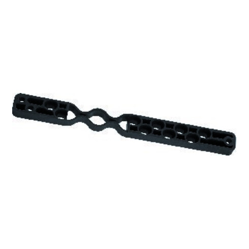 Eurotec Terrassengleiter PA6.6 19x110x190mm