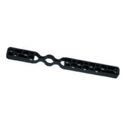 Eurotec Terrassengleiter PA6.6 19x110x190mm