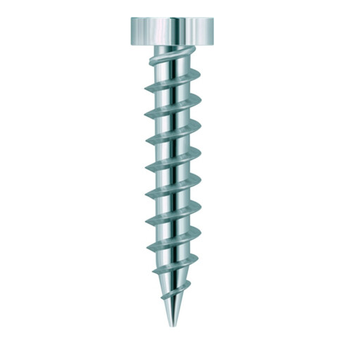 Eurotec Terrassengleiterschrauben A4 4,2 x 24mm