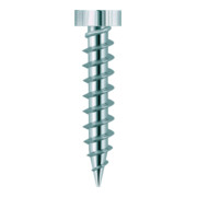 Eurotec Terrassengleiterschrauben A4 4,2 x 24mm