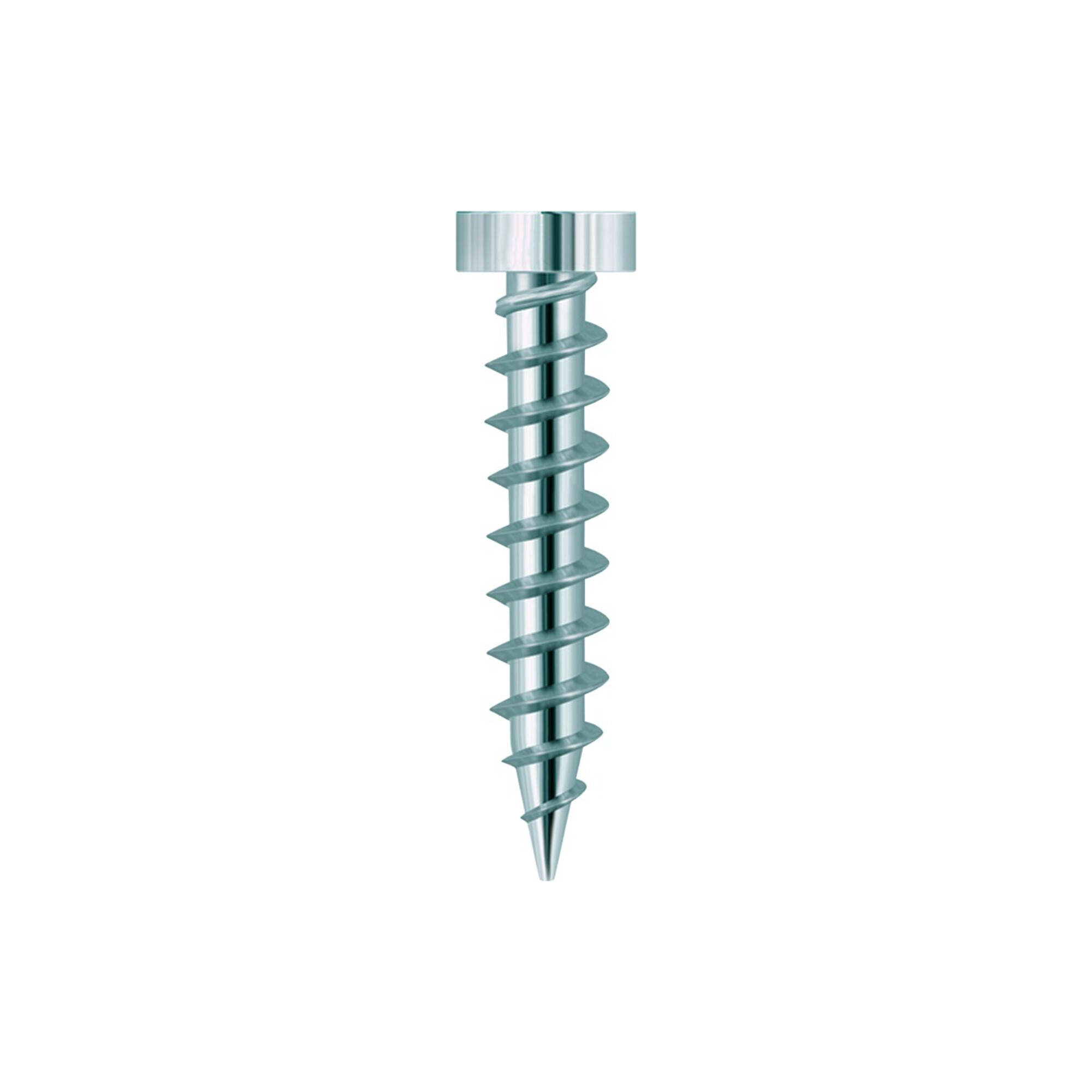 Eurotec Terrassengleiterschrauben A4 4,2 x 24mm