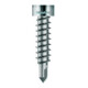 Eurotec Thermofixschr. m. Bohrsp. Edelstahl geh. 4,2x22mm-1