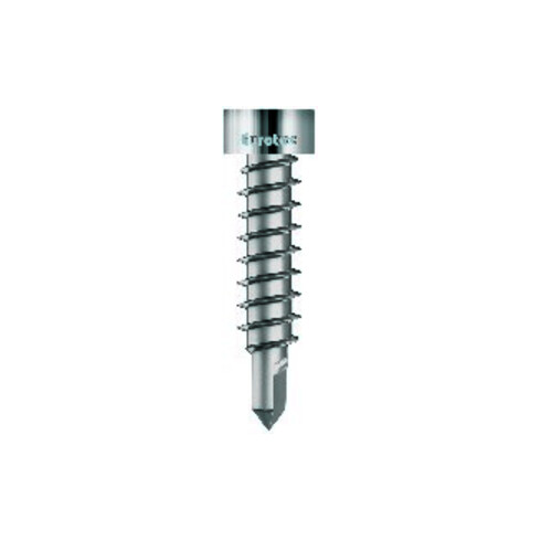 Eurotec Thermofixschr. m. Bohrsp. Edelstahl geh. 4,2x22mm