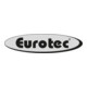Eurotec Vis à bois Paneltwistec tête disque bleu 8,0x100 T40-3