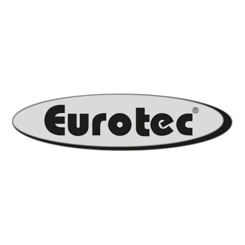 Eurotec Vis à bois Paneltwistec tête fraisée bleu 3,5x30 T15