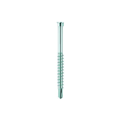 Eurotec Vis à tête fraisée inox 5,5x61mm