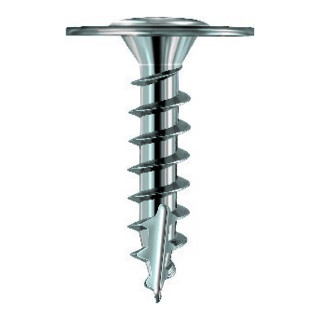 Eurotec Vis de connexion de poteau 8x50 ISR 40