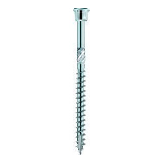 Eurotec Vis Terrassotec encastrée DIN10088 5,5x50mm T25