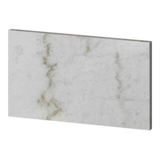 eurotherm Chauffage en pierre naturelle Marbre 1450W 125 x 61 x 3mm MARMOR HE 14