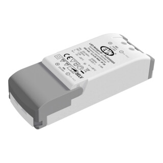 EVN Alimentation LED PLD205025 500mA 12,5-25W IP20