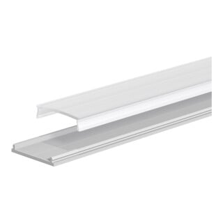 EVN Alu-Profil U-Profil APFLAT4AM200 200cm flach
