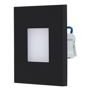 EVN Applique encastrée LED IP44 LQ4180902