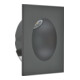 EVN Applique encastrée murale P-LED 3000K IP54 700mA