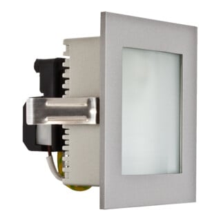 EVN Applique murale 239 514 alu 230V G9 25W