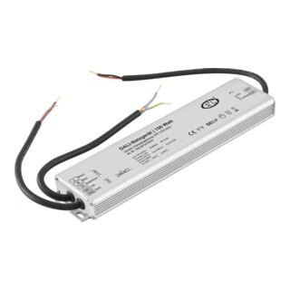 EVN DALI Dimmer-Empfänger inkl. Netzgerät DALD6724150VS
