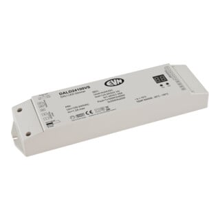 EVN DALI-LED-Steuerung DALD24100VS 24V/DC 4x1,05A