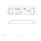 EVN DALI-LED-Steuerung DALD24100VS 24V/DC 4x1,05A