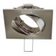 EVN EB-Leuchte 12V 50W GX5,3 chrom satiniert