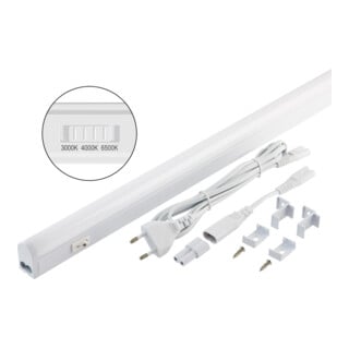 EVN Lampe LED sous meuble L11425W