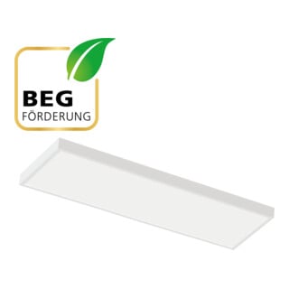 EVN LED-Anbauleuchte S120125 1225mm ML MC