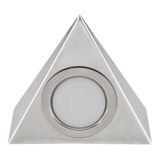 EVN LED lampe sous meuble L093120 12V/DC 3000K 90lm