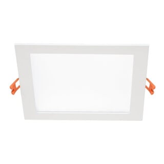EVN LED Panneau encastrable LP QW 15W 4000K 172 × 172 mm