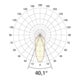 EVN LED Spot encastré S061302 230V 830 dimmable