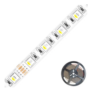 EVN LED-Strip 24V 5m RGBW