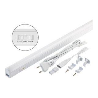 EVN LED-Unterbauleuchte L14425W