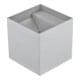 EVN LED Wandanbauleuchte L54121402RE IP54 230V 2x 3000K