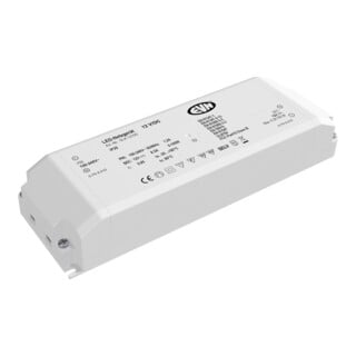 EVN Lichttechnik Alimentation 12V/DC-0,1-100W IP20 SLK12100