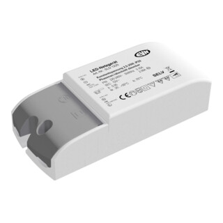 EVN Lichttechnik Alimentation 12V/DC 3-25W IP20 SLD1225