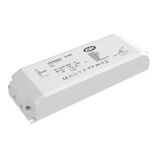 EVN Lichttechnik Alimentation 24V/DC-0, 1-100W IP20 SLK24100