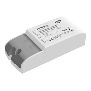 EVN Lichttechnik Alimentation 24V/DC 3-25W IP20 SLD2425