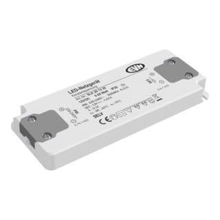 EVN Lichttechnik Alimentation LED 12VDC 0-20W IP20 SLK201220