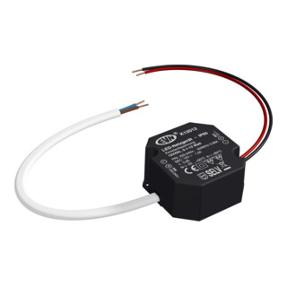 EVN Lichttechnik Alimentation LED 12VDC 1-12W K12 012