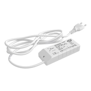 EVN Lichttechnik Alimentation LED 12VDC 1-18 Watt SLK 120 18