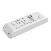 EVN Lichttechnik Alimentation LED 12VDC 1-36 Watt SLK 120 36-1