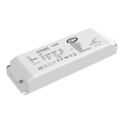 EVN Lichttechnik Alimentation LED 12VDC 1-36 Watt SLK 120 36-2