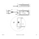 EVN Lichttechnik Alimentation LED 12VDC 1-36 Watt SLK 120 36