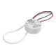 EVN Lichttechnik Alimentation LED 24VDC 0,1-8W ronde LV 24008